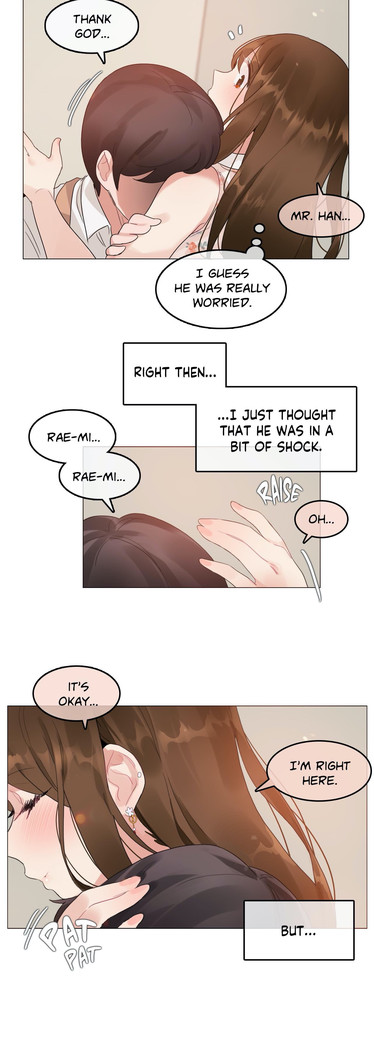 Perverts' Daily Lives Episode 1: Her Secret Recipe Ch1-19