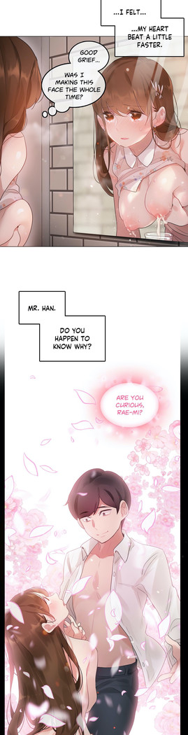 Perverts' Daily Lives Episode 1: Her Secret Recipe Ch1-19
