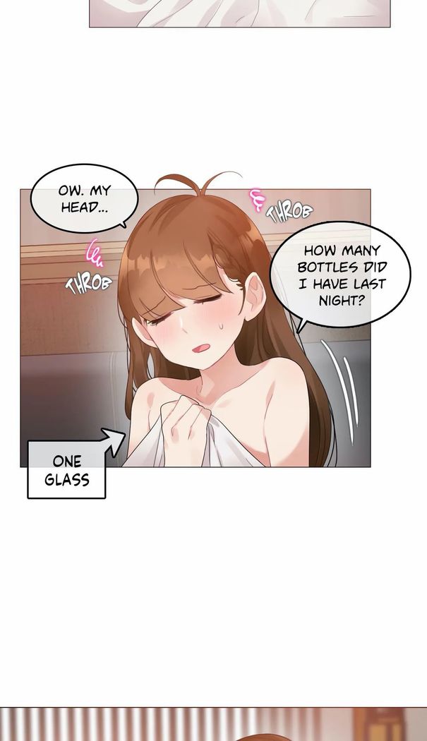 Perverts' Daily Lives Episode 1: Her Secret Recipe Ch1-19
