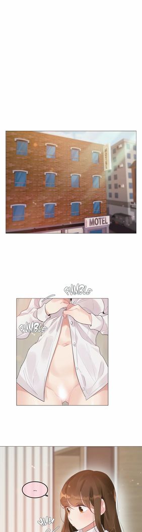 Perverts' Daily Lives Episode 1: Her Secret Recipe Ch1-19