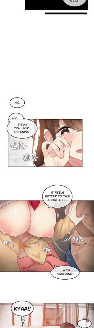 Perverts' Daily Lives Episode 1: Her Secret Recipe Ch1-19
