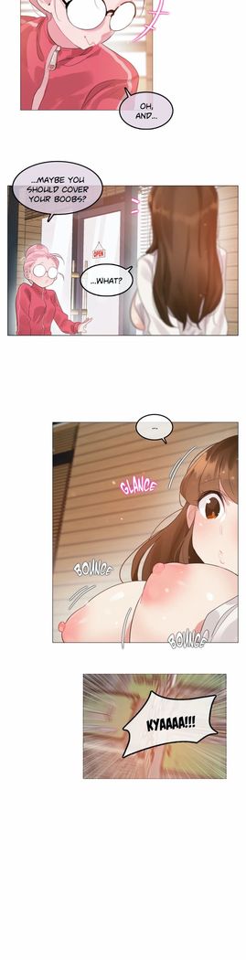 Perverts' Daily Lives Episode 1: Her Secret Recipe Ch1-19