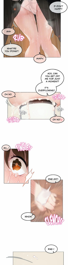 Perverts' Daily Lives Episode 1: Her Secret Recipe Ch1-19