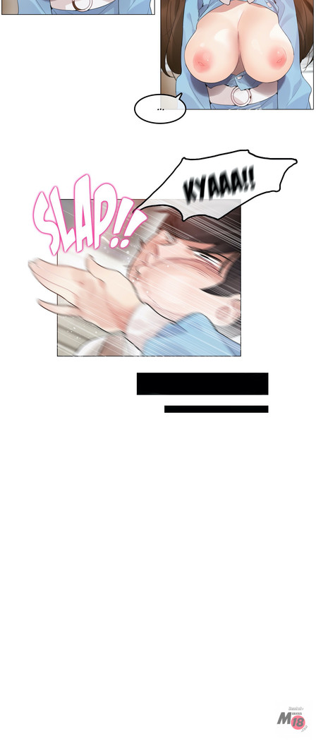 Perverts' Daily Lives Episode 1: Her Secret Recipe Ch1-19