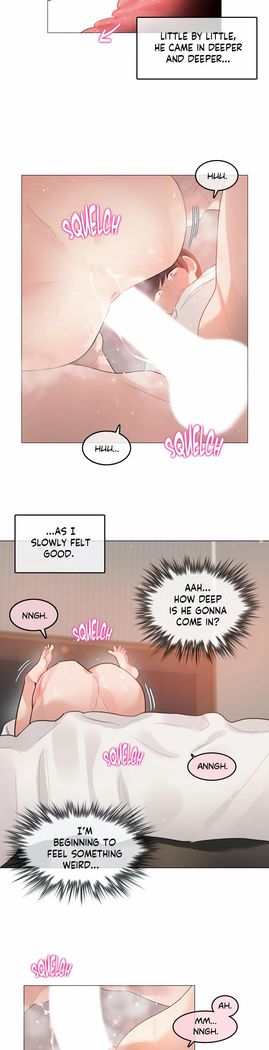 Perverts' Daily Lives Episode 1: Her Secret Recipe Ch1-19