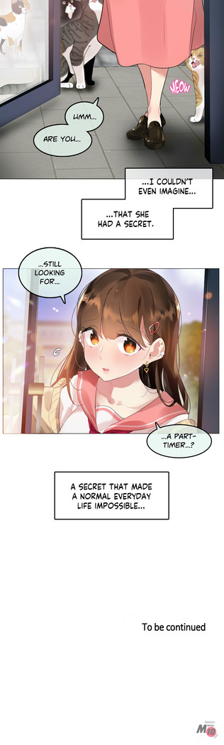 Perverts' Daily Lives Episode 1: Her Secret Recipe Ch1-19