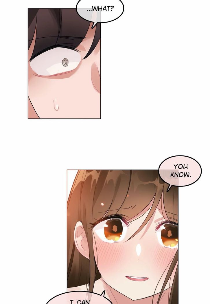 Perverts' Daily Lives Episode 1: Her Secret Recipe Ch1-19