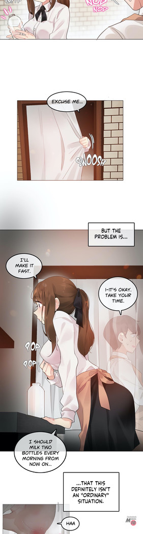 Perverts' Daily Lives Episode 1: Her Secret Recipe Ch1-19