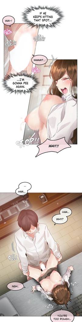 Perverts' Daily Lives Episode 1: Her Secret Recipe Ch1-19