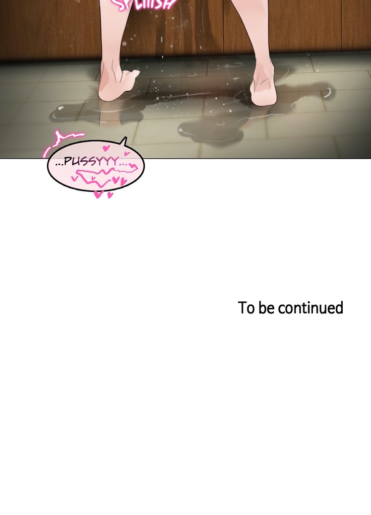 Perverts' Daily Lives Episode 1: Her Secret Recipe Ch1-19