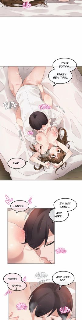 Perverts' Daily Lives Episode 1: Her Secret Recipe Ch1-19
