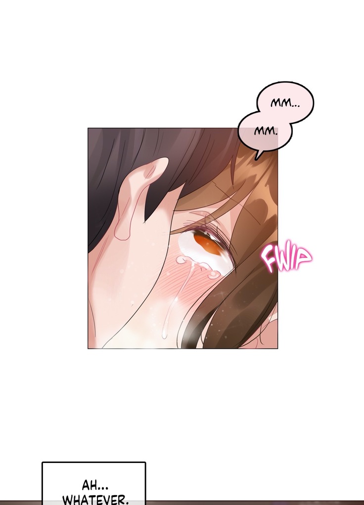 Perverts' Daily Lives Episode 1: Her Secret Recipe Ch1-19