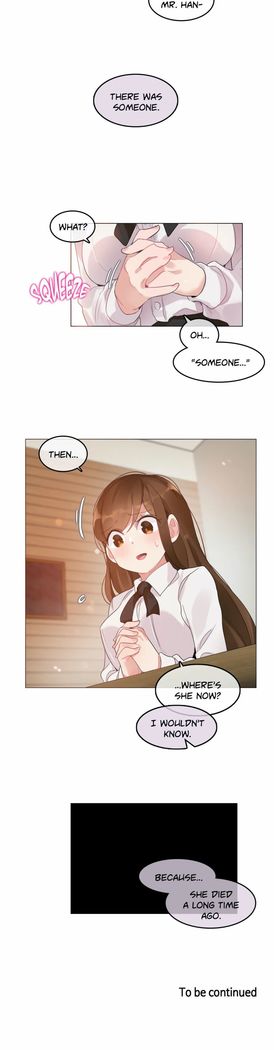 Perverts' Daily Lives Episode 1: Her Secret Recipe Ch1-19