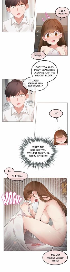 Perverts' Daily Lives Episode 1: Her Secret Recipe Ch1-19