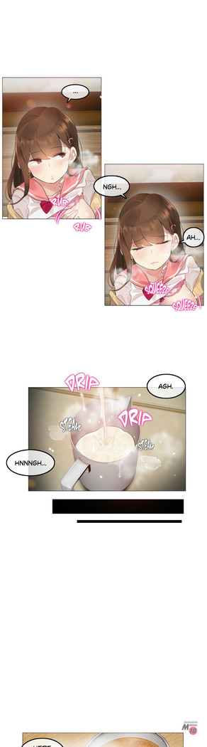 Perverts' Daily Lives Episode 1: Her Secret Recipe Ch1-19