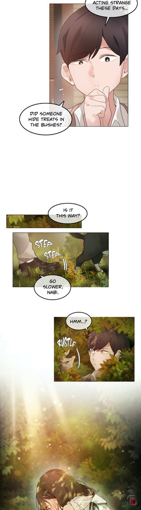 Perverts' Daily Lives Episode 1: Her Secret Recipe Ch1-19