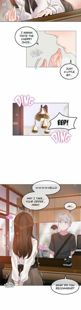 Perverts' Daily Lives Episode 1: Her Secret Recipe Ch1-19