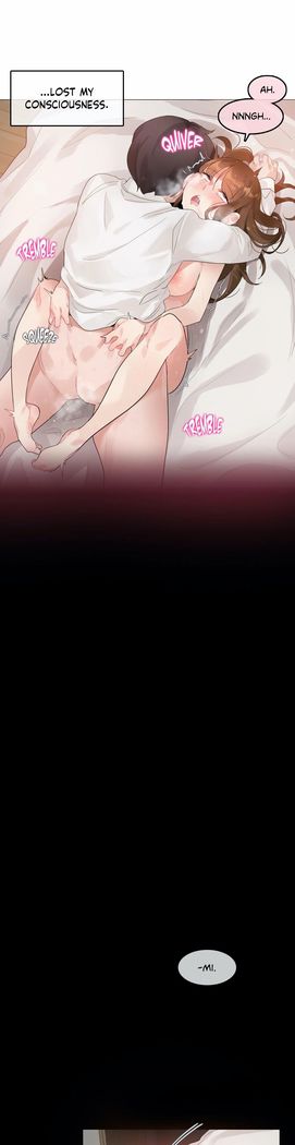 Perverts' Daily Lives Episode 1: Her Secret Recipe Ch1-19