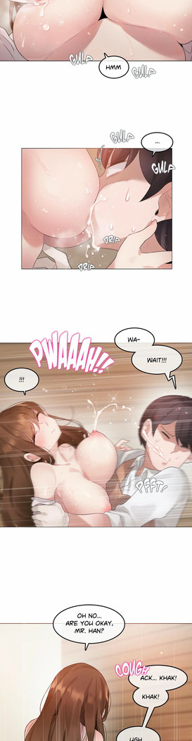 Perverts' Daily Lives Episode 1: Her Secret Recipe Ch1-19