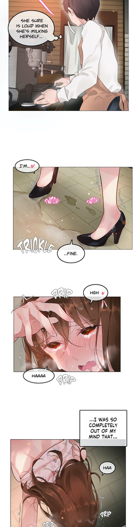 Perverts' Daily Lives Episode 1: Her Secret Recipe Ch1-19