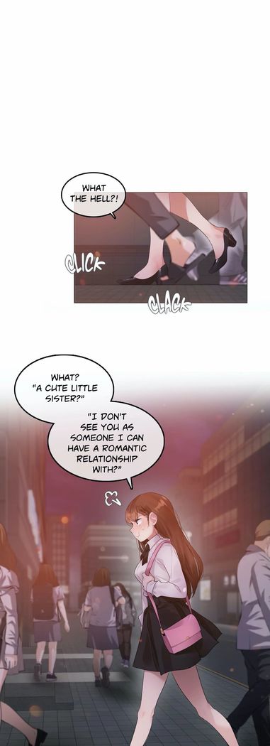 Perverts' Daily Lives Episode 1: Her Secret Recipe Ch1-19