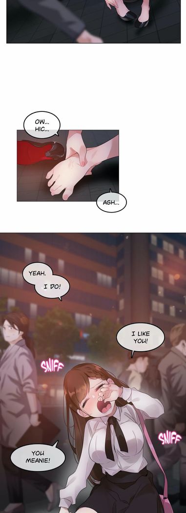 Perverts' Daily Lives Episode 1: Her Secret Recipe Ch1-19