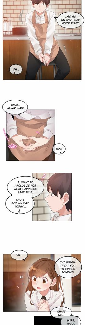 Perverts' Daily Lives Episode 1: Her Secret Recipe Ch1-19