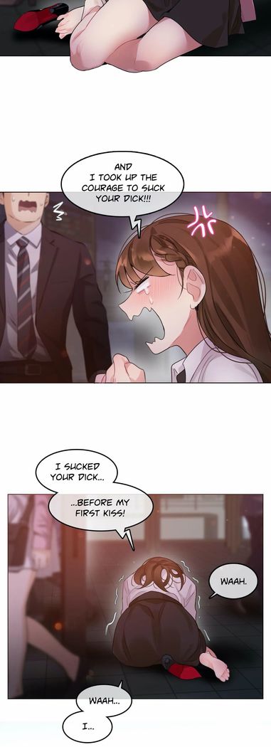 Perverts' Daily Lives Episode 1: Her Secret Recipe Ch1-19