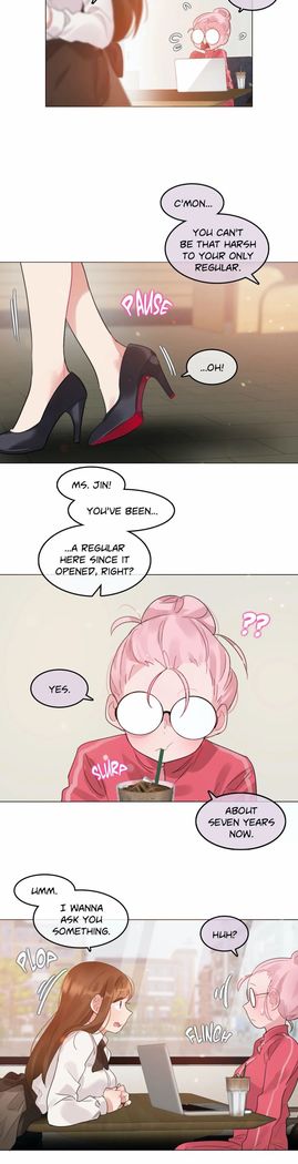 Perverts' Daily Lives Episode 1: Her Secret Recipe Ch1-19