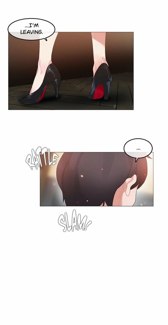 Perverts' Daily Lives Episode 1: Her Secret Recipe Ch1-19