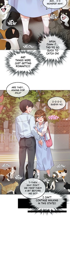 Perverts' Daily Lives Episode 1: Her Secret Recipe Ch1-19