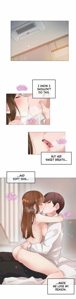 Perverts' Daily Lives Episode 1: Her Secret Recipe Ch1-19