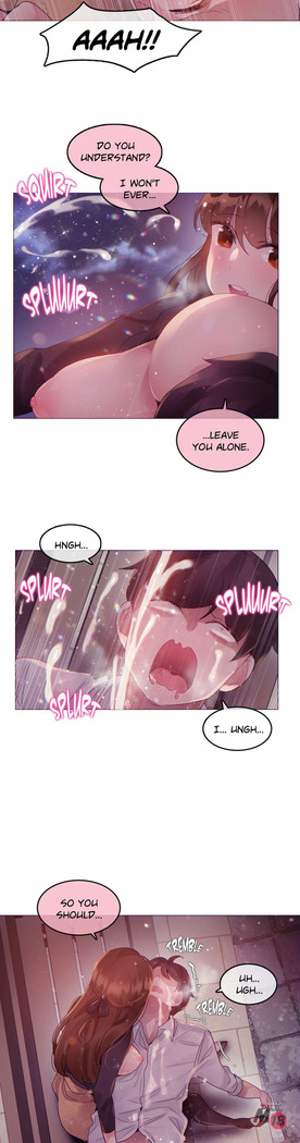 Perverts' Daily Lives Episode 1: Her Secret Recipe Ch1-19