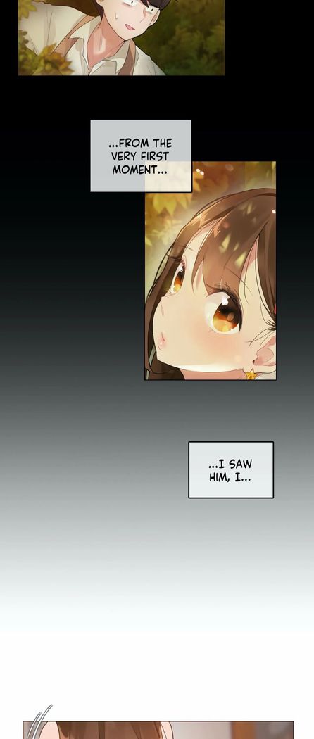 Perverts' Daily Lives Episode 1: Her Secret Recipe Ch1-19