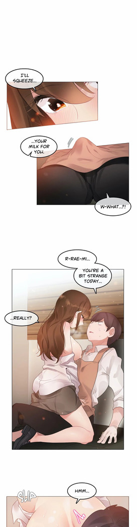 Perverts' Daily Lives Episode 1: Her Secret Recipe Ch1-19