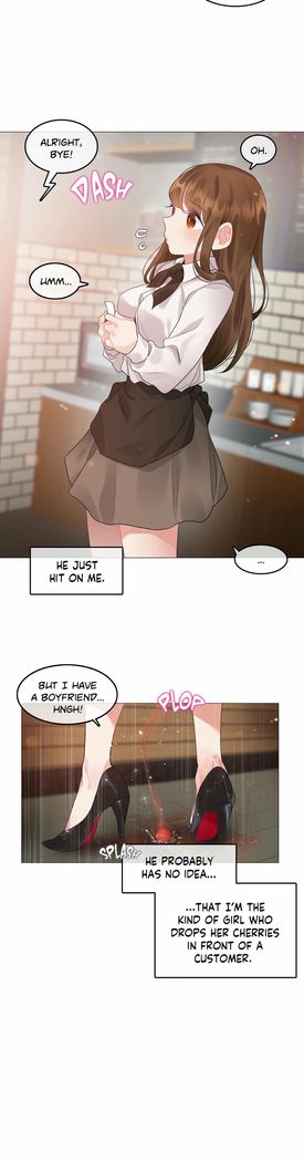 Perverts' Daily Lives Episode 1: Her Secret Recipe Ch1-19