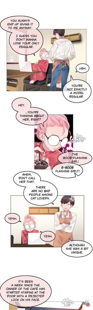 Perverts' Daily Lives Episode 1: Her Secret Recipe Ch1-19