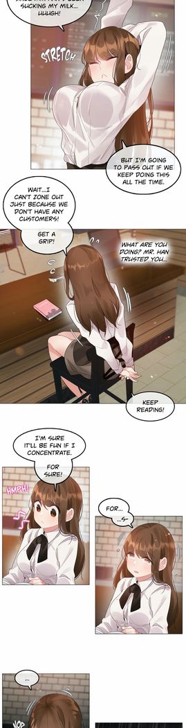 Perverts' Daily Lives Episode 1: Her Secret Recipe Ch1-19