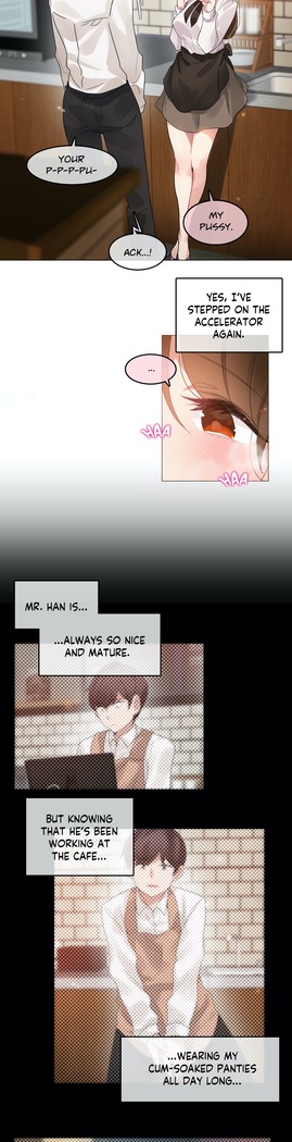 Perverts' Daily Lives Episode 1: Her Secret Recipe Ch1-19