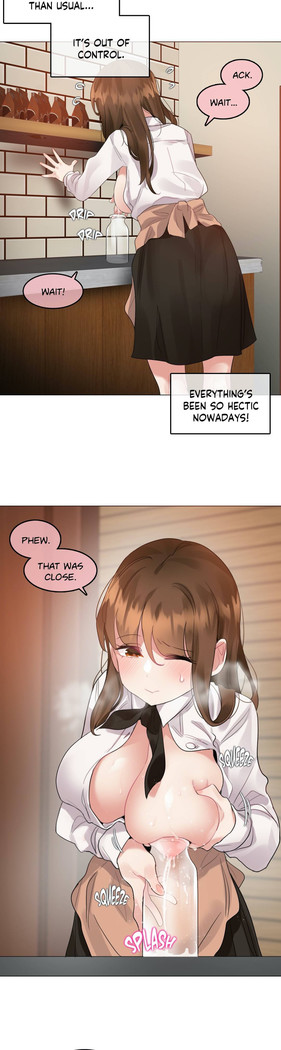 Perverts' Daily Lives Episode 1: Her Secret Recipe Ch1-19