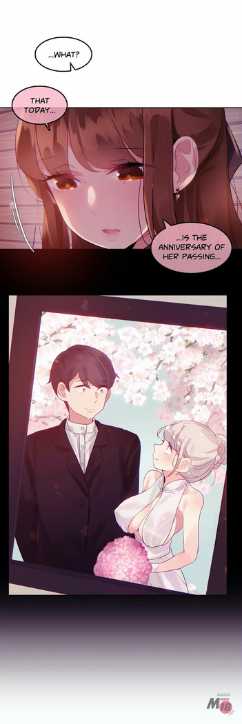 Perverts' Daily Lives Episode 1: Her Secret Recipe Ch1-19