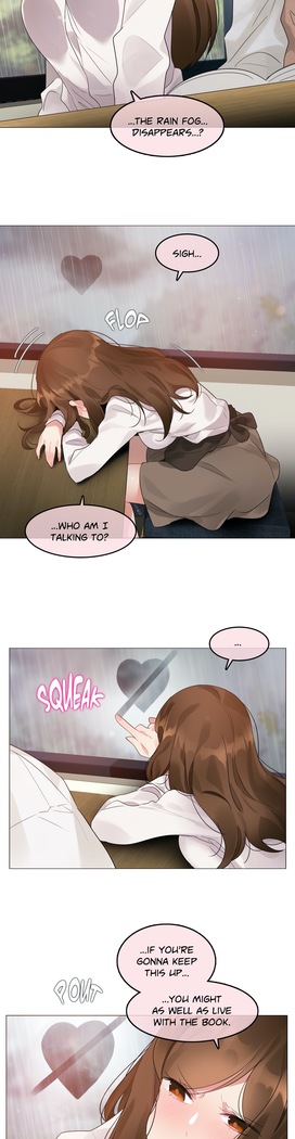 Perverts' Daily Lives Episode 1: Her Secret Recipe Ch1-19