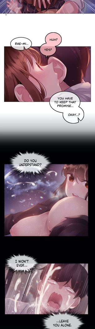 Perverts' Daily Lives Episode 1: Her Secret Recipe Ch1-19