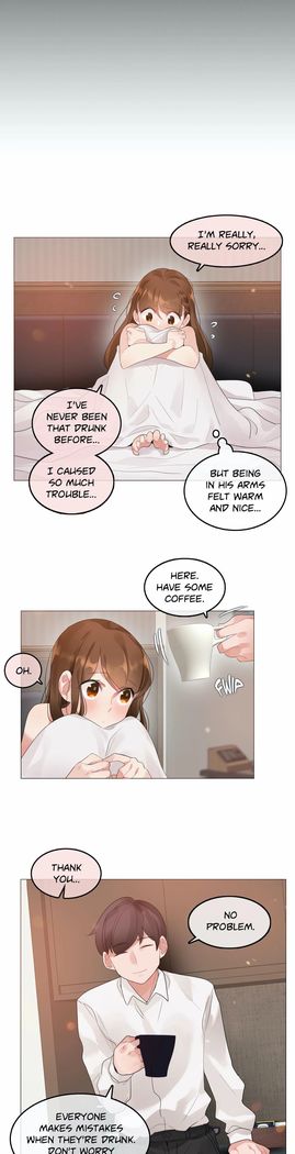 Perverts' Daily Lives Episode 1: Her Secret Recipe Ch1-19