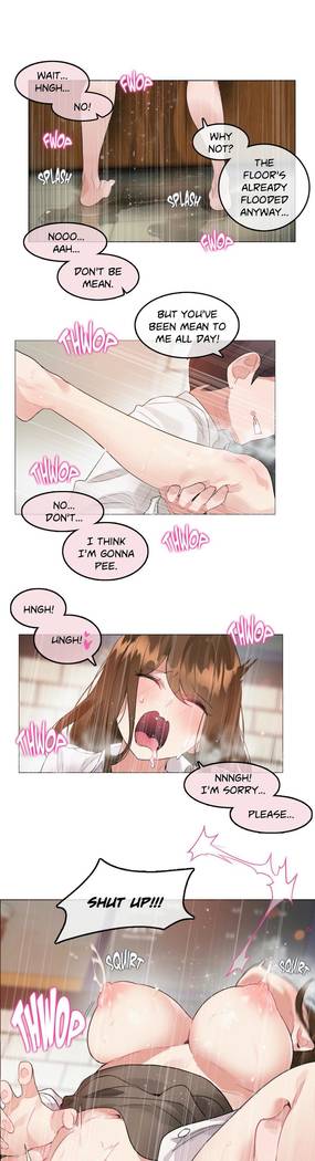 Perverts' Daily Lives Episode 1: Her Secret Recipe Ch1-19