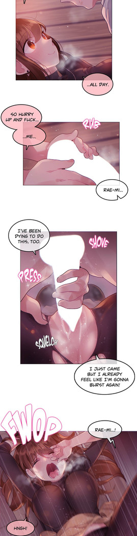 Perverts' Daily Lives Episode 1: Her Secret Recipe Ch1-19