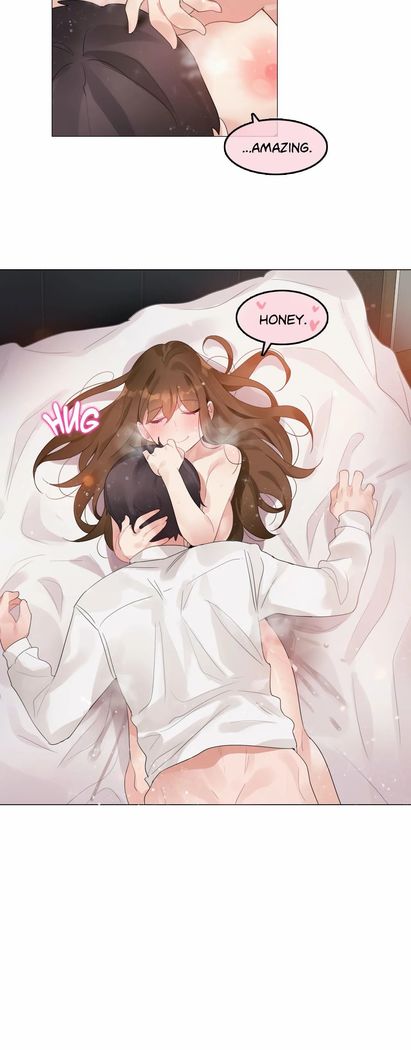 Perverts' Daily Lives Episode 1: Her Secret Recipe Ch1-19