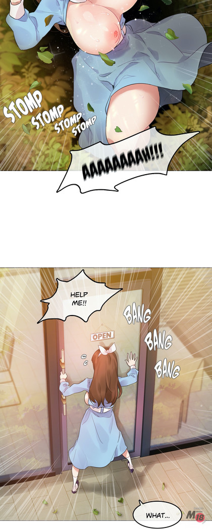 Perverts' Daily Lives Episode 1: Her Secret Recipe Ch1-19