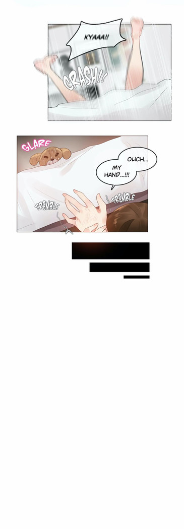 Perverts' Daily Lives Episode 1: Her Secret Recipe Ch1-19