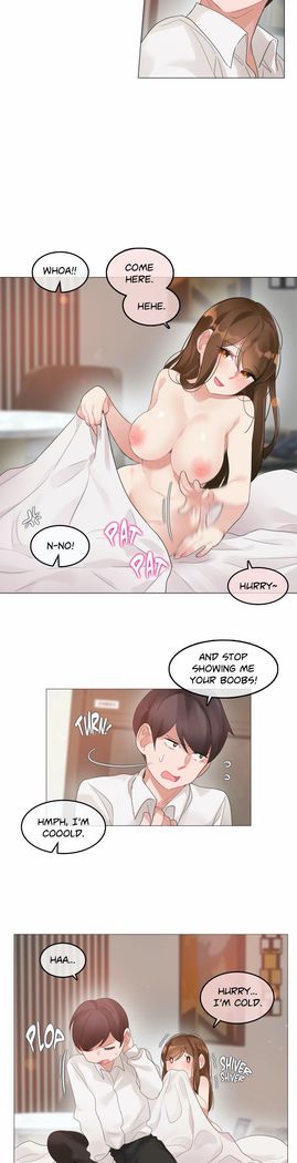 Perverts' Daily Lives Episode 1: Her Secret Recipe Ch1-19